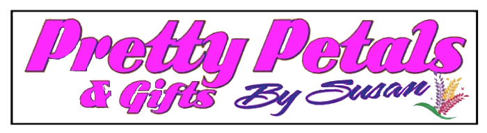 Pretty Petals & Gifts by Susan