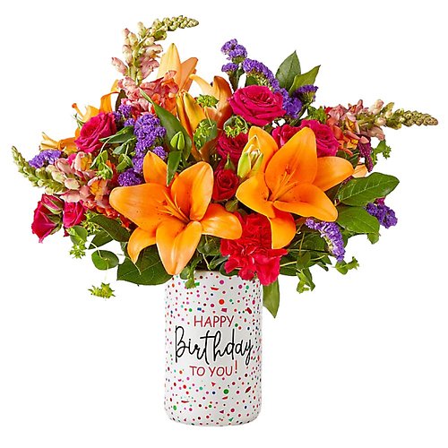 Birthday Celebration