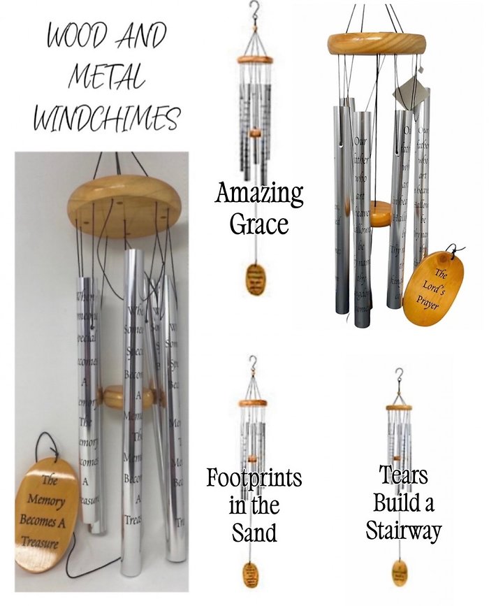 Windchimes