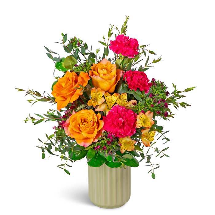 Sienna and Sage