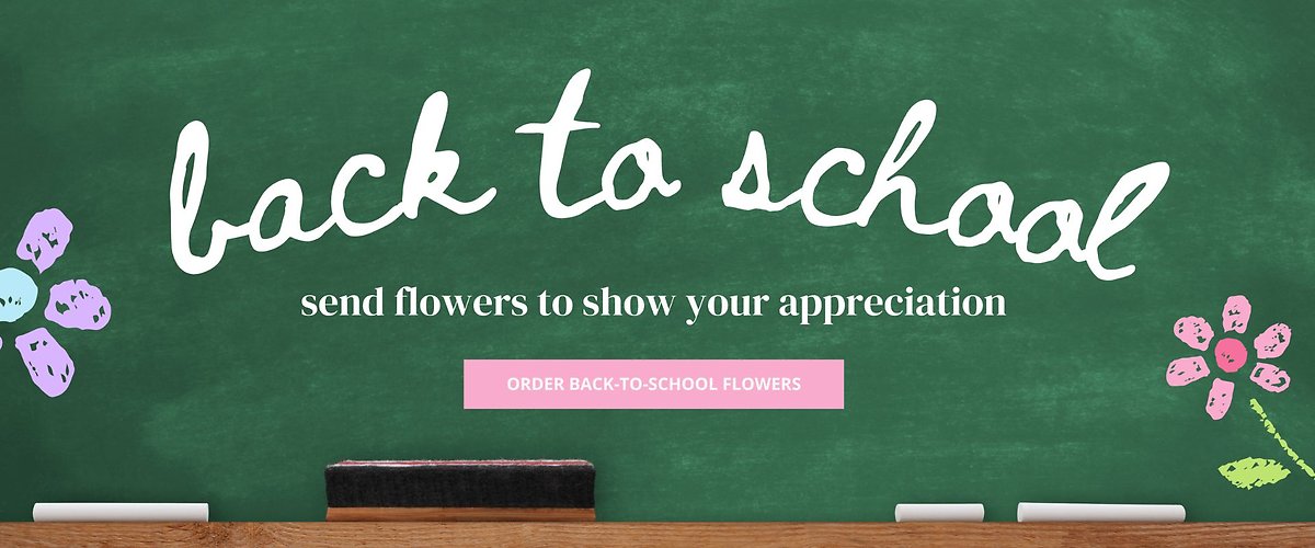 Back to School
