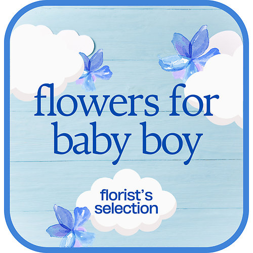 Designer\'s Choice Baby Boy