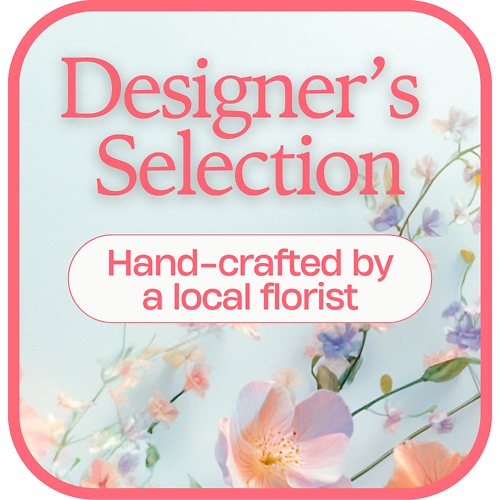 Designer\'s Choice Arrangement