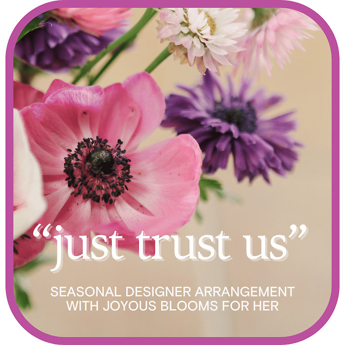 Mother\'s Day Designer\'s Choice