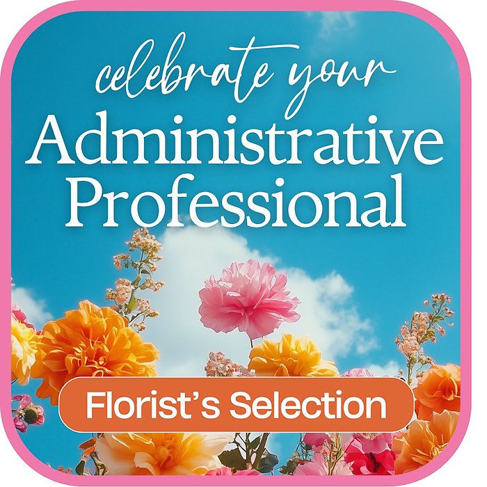 Designer\'s Choice for Admin Professional\'s Day