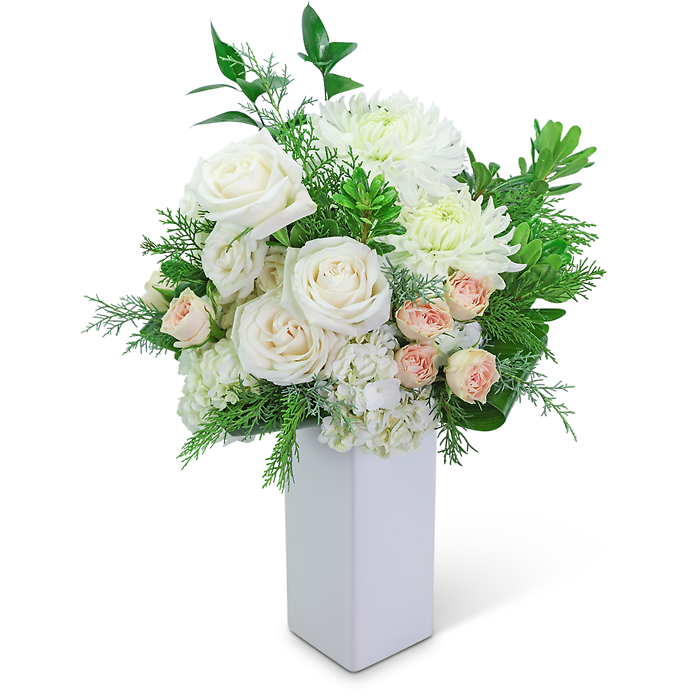 A Winter\'s Fairytale