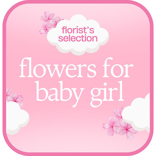 Designer\'s Choice Baby Girl