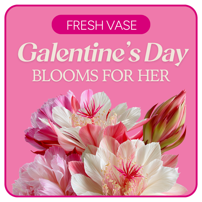 Designer\'s Choice for Galentine\'s Day