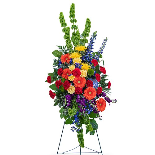 Vibrant Life Standing Spray