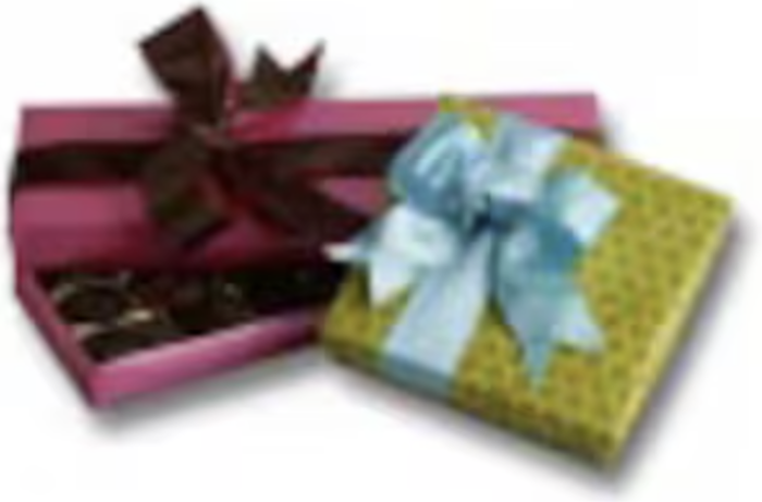 Chocolate by Local Victoria\'s Candy