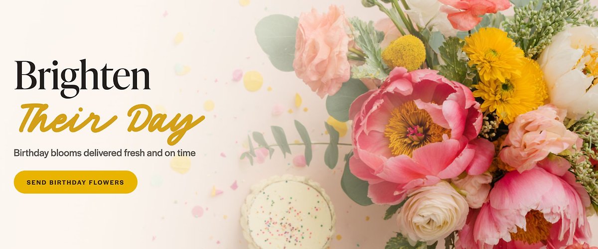 Birthday