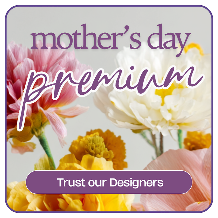 Premium Design for Mother’s Day