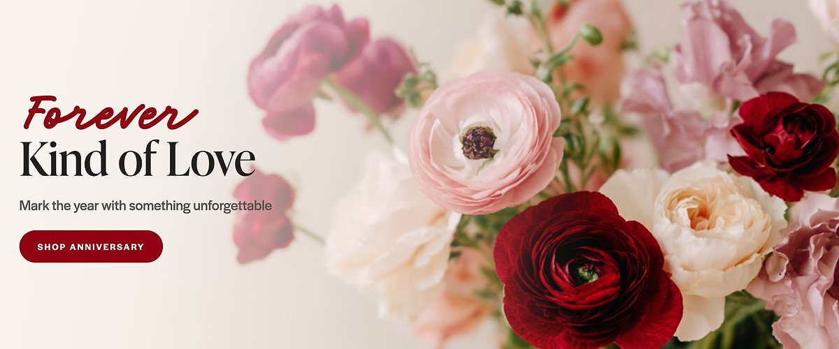 Anniversary & Romance