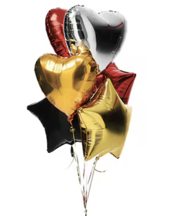 Mylar Balloons